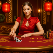 JackpotCity - Live Baccarat with Real Dealers