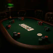 JackpotCity - Live Poker with Real Dealers
