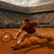 JackpotCity - Tennis Sports Betting